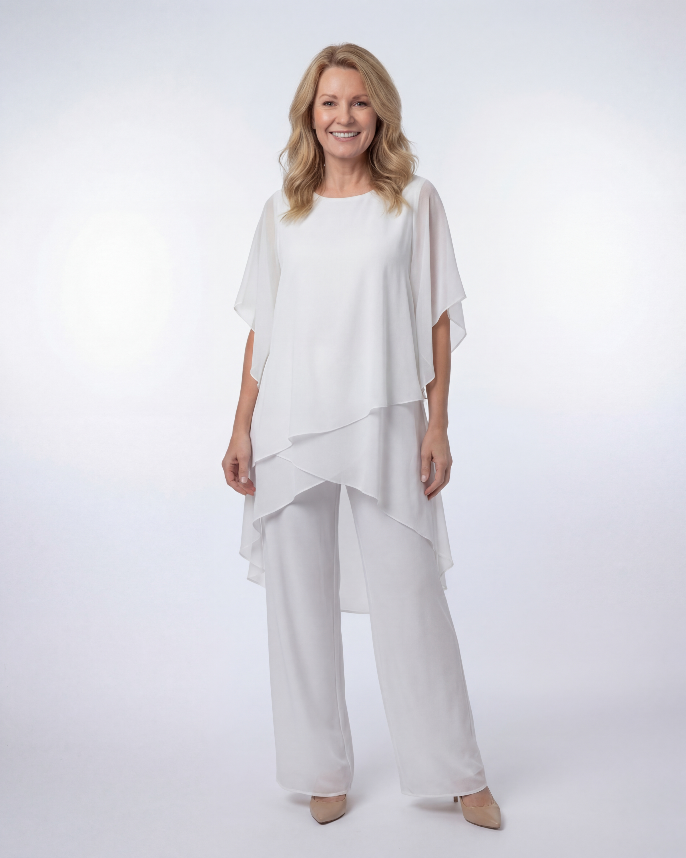 Rebecca – elegantní dvoudílná souprava