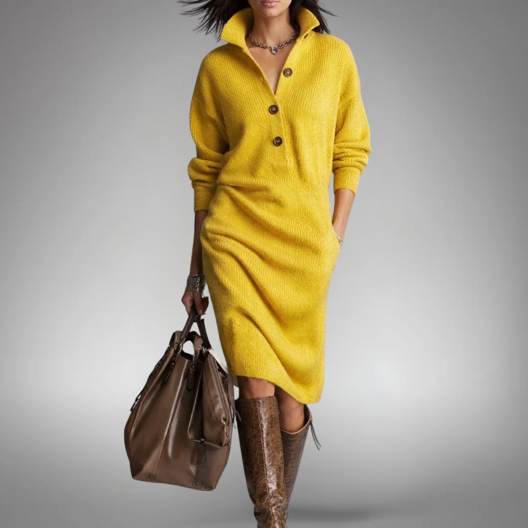 Elyon | Vysoce elegantní šaty