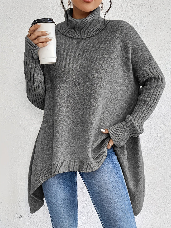 Christian™ – Elegant Sweater for Effortless Comfort