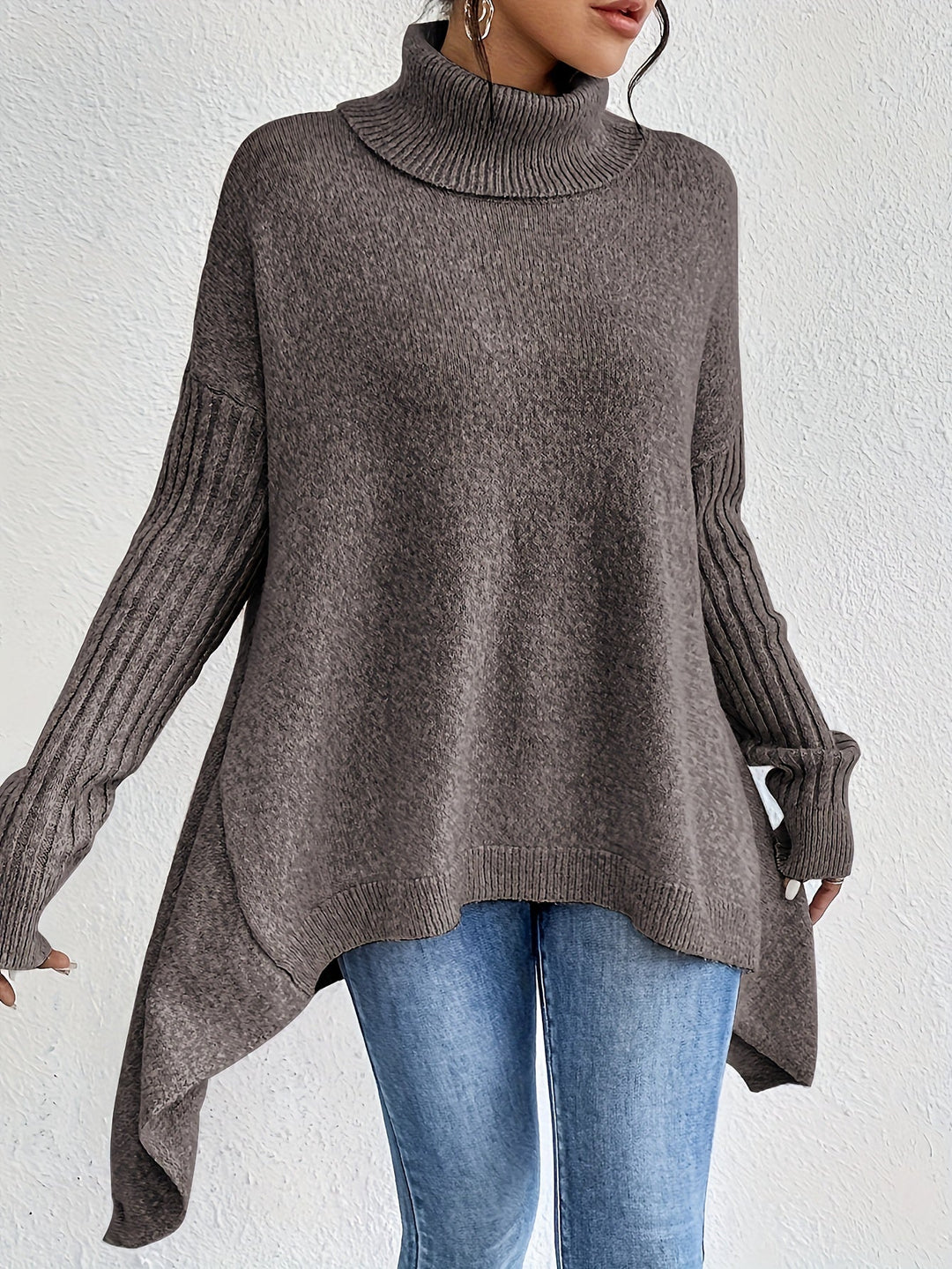 Christian™ – Elegant Sweater for Effortless Comfort