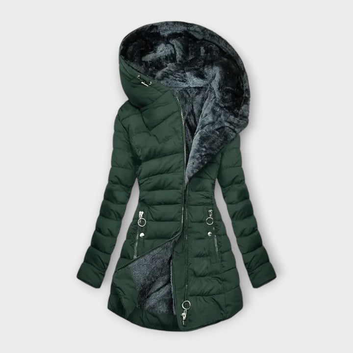 Rosalyneh | Comfortable  Winter Jacket