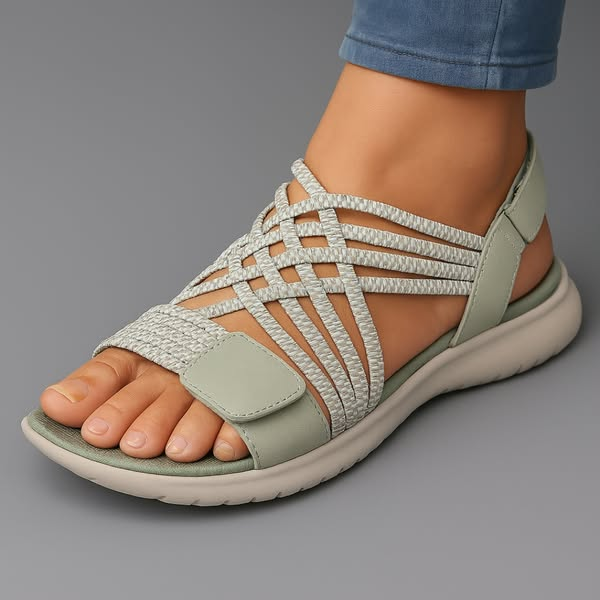 Lightweight Orthopedic Comfort Sandals