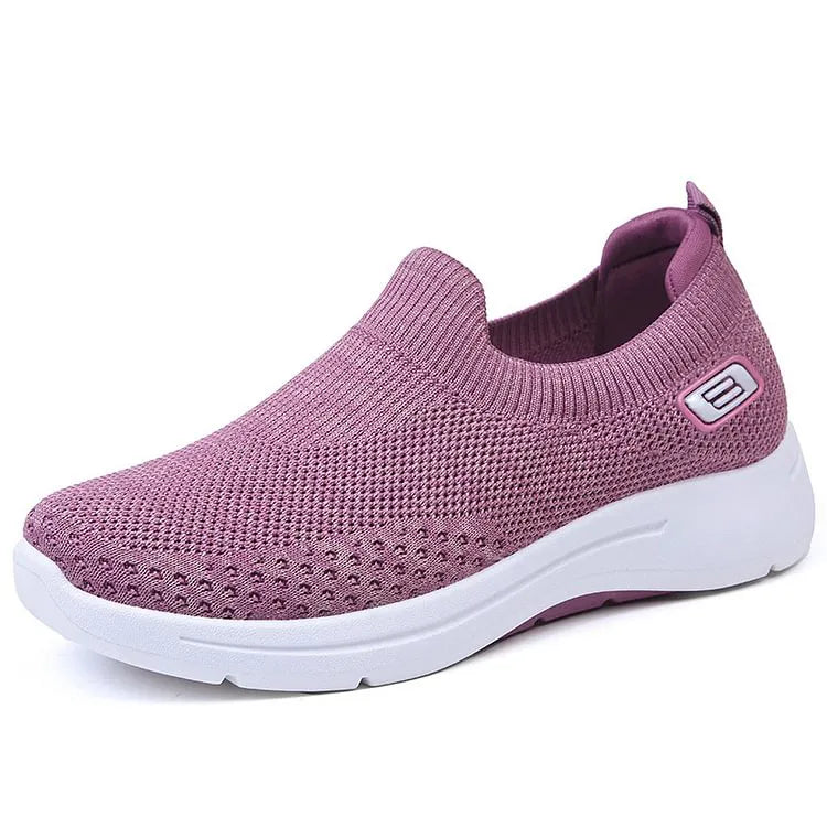 Calista - Women’s Orthopedic Slip-on Sneakers