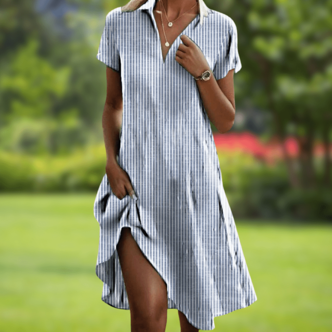 Firi | Chic Elegantní Šaty