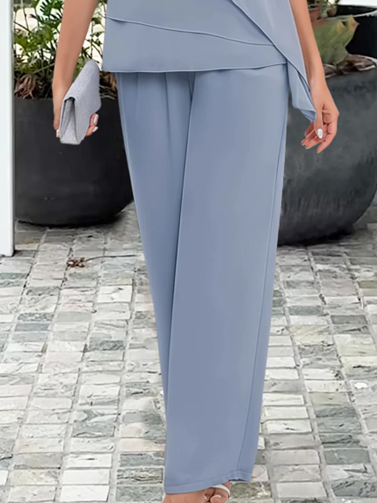 Women Elegant And Formal 2 Piece Set
