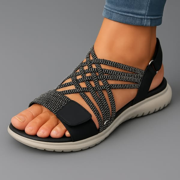 Lightweight Orthopedic Comfort Sandals