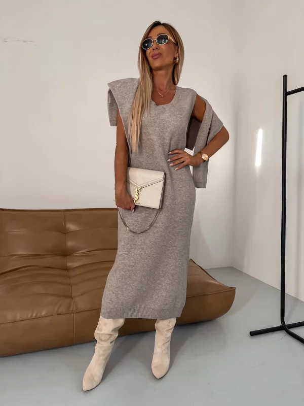 Amelia | Women's Winter Comfy Set