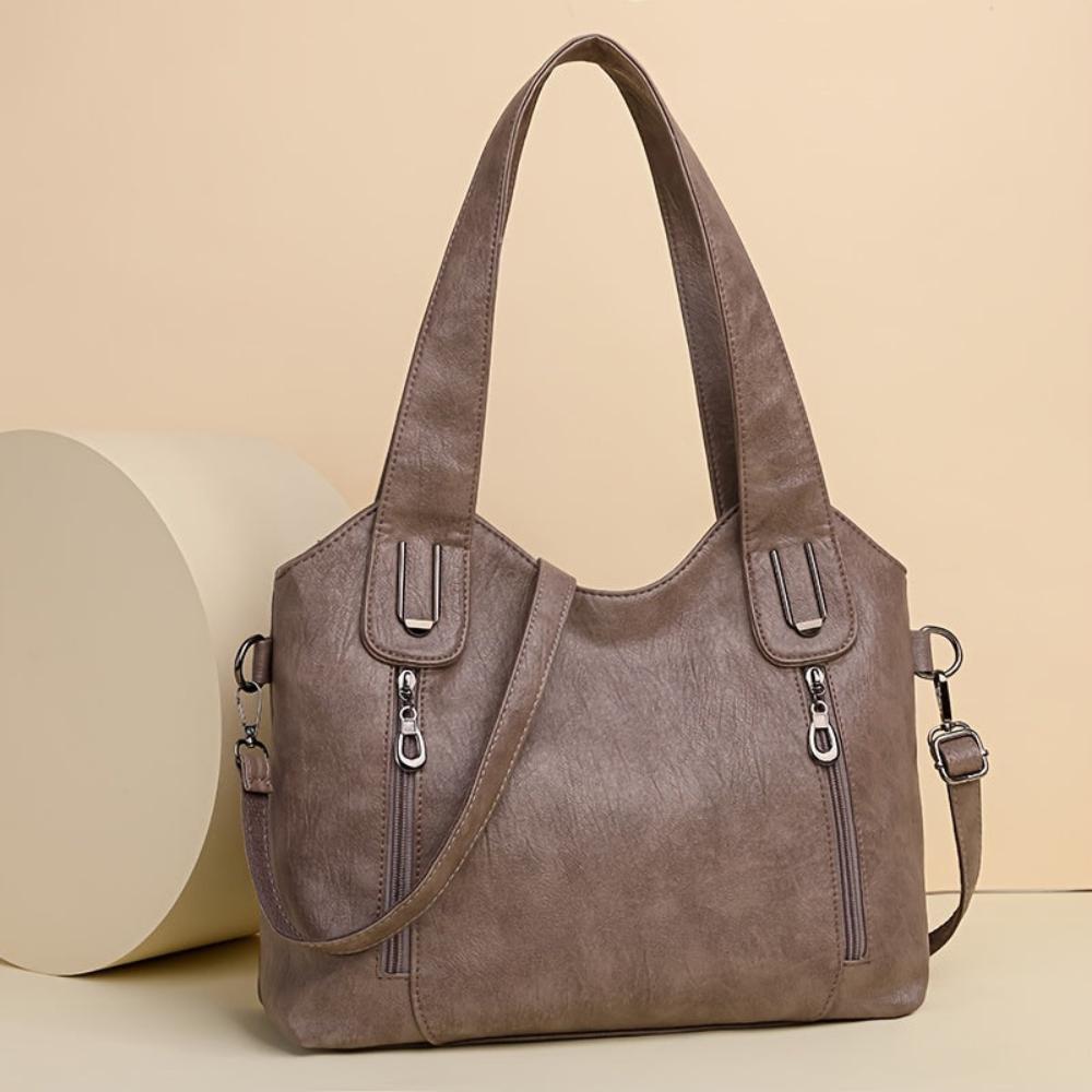 Emma Retro Tote Taška přes rameno
