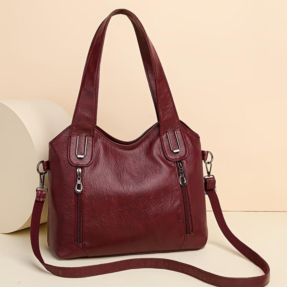 Emma Retro Tote Taška přes rameno