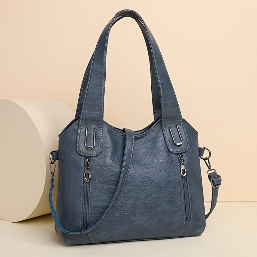 Emma Retro Tote Taška přes rameno