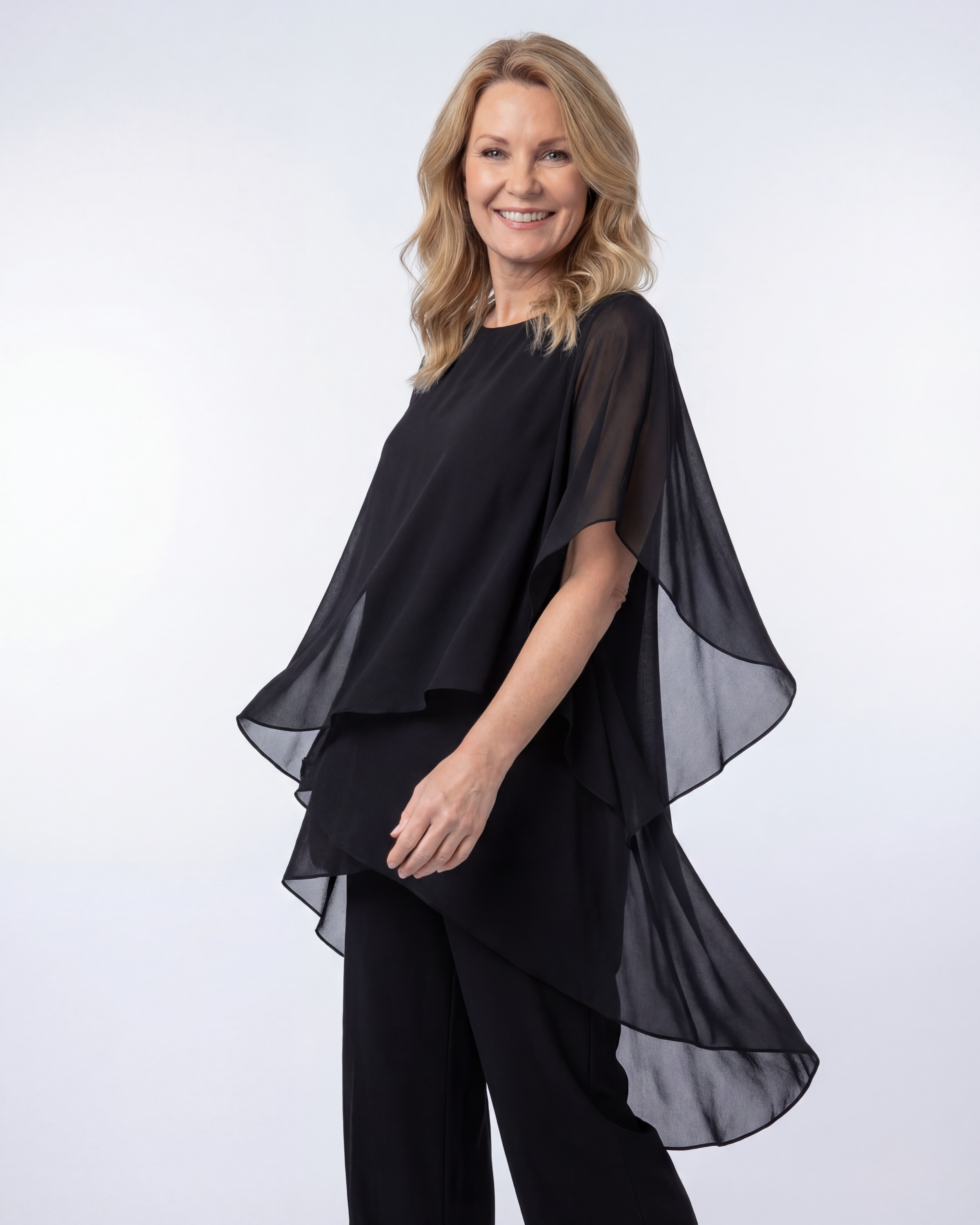 Rebecca – elegantní dvoudílná souprava