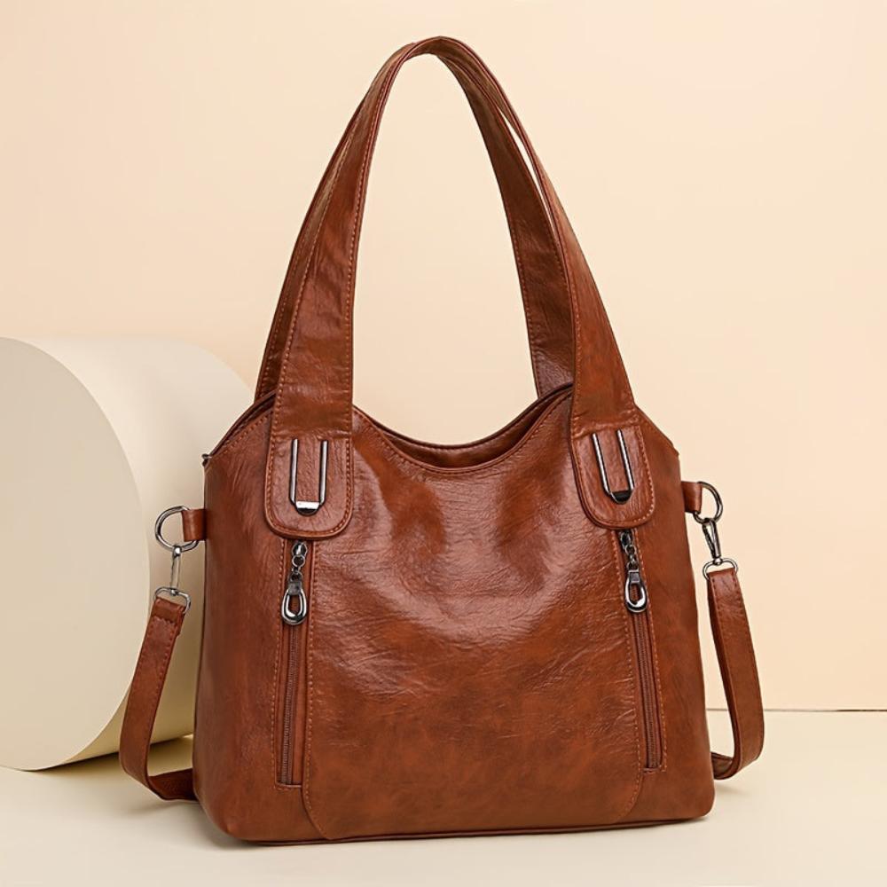 Emma Retro Tote Taška přes rameno