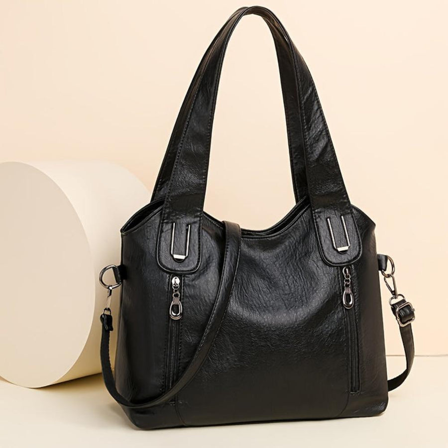 Emma Retro Tote Taška přes rameno