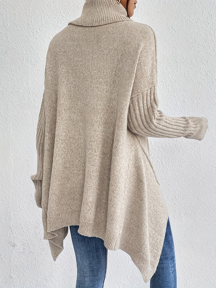 Christian™ – Elegant Sweater for Effortless Comfort