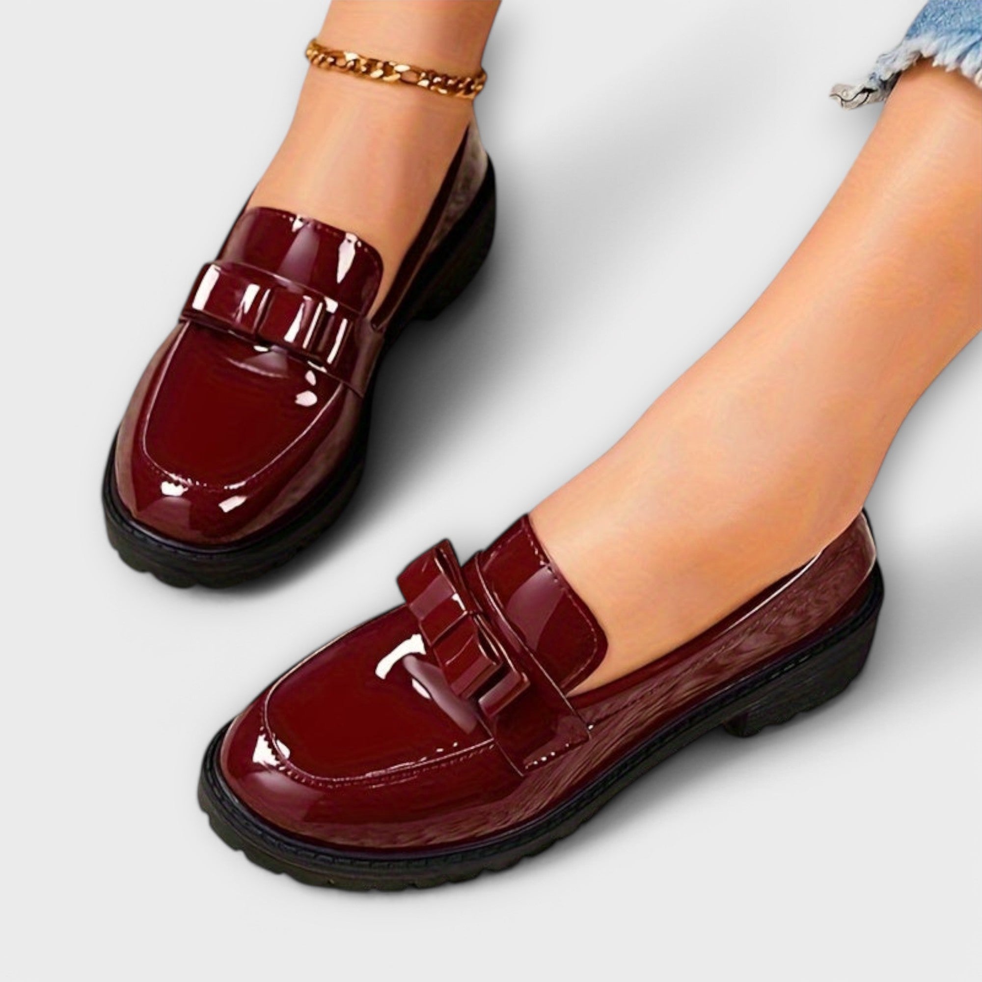 Preppy - Mokasíny