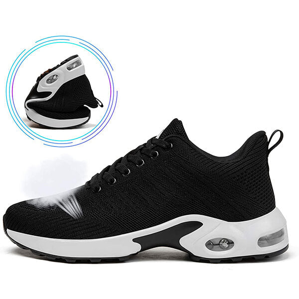 HAVEN – WHITE SPRING/SUMMER SNEAKERS FOR WOMEN
