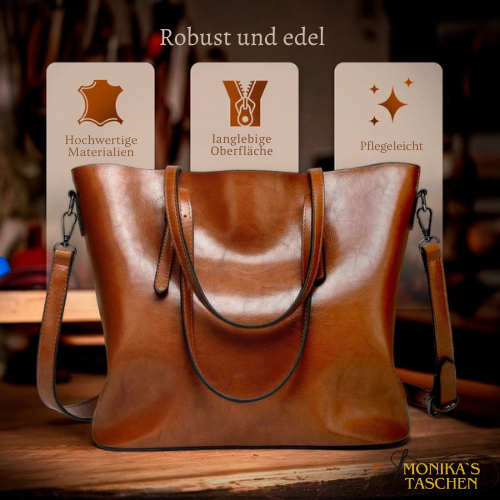 Nicoleova oblíbená kabelka | Vintage ramenní kabelka