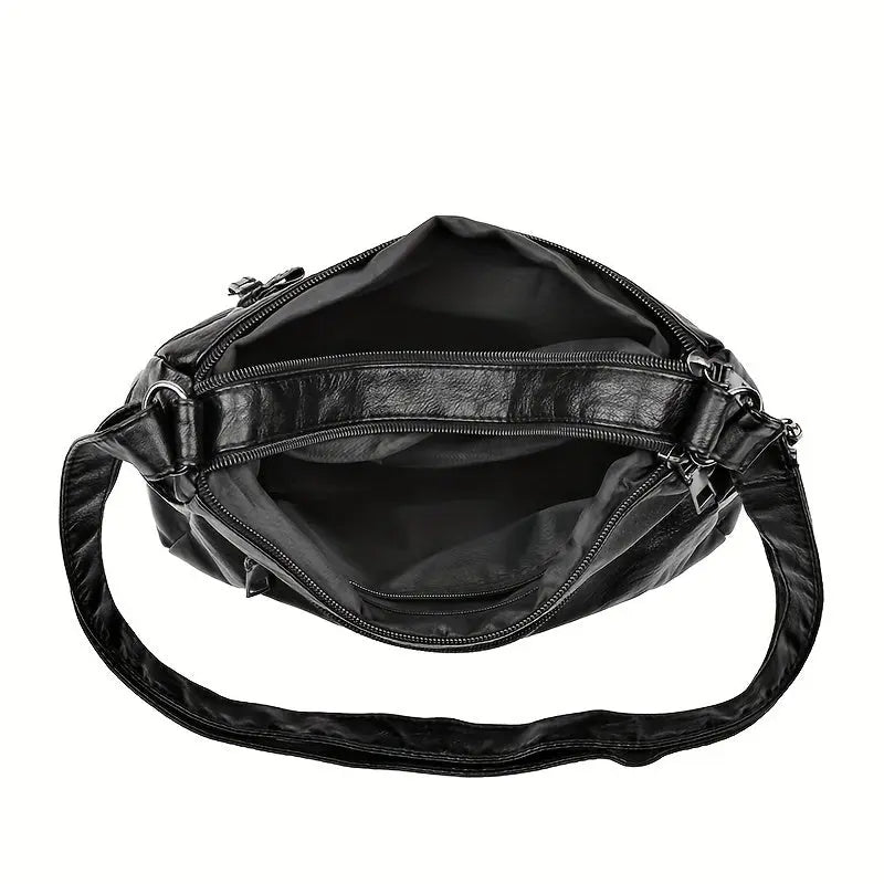 Astrid | Anti-krádež Crossbody Taška