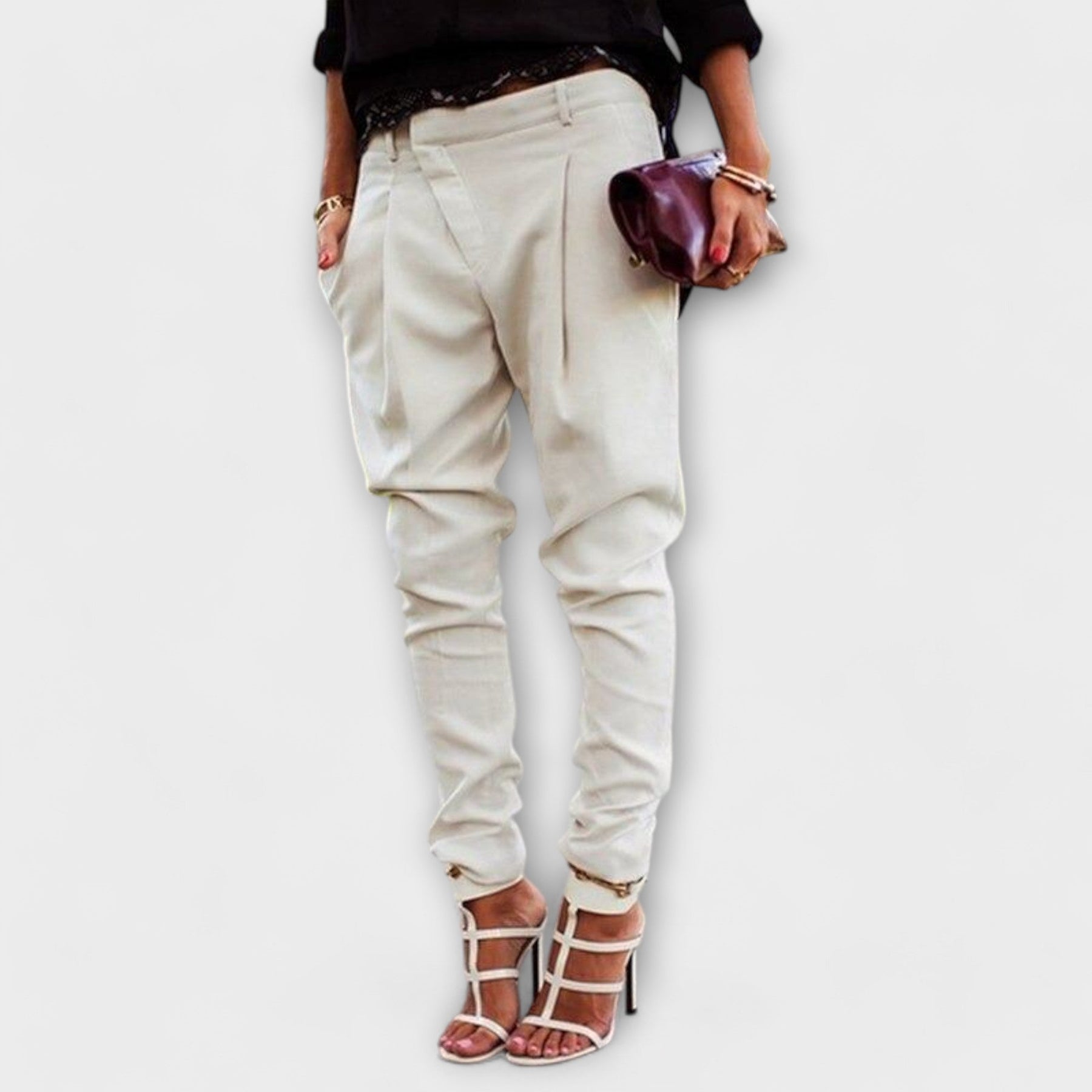 Mira - Elegantní Bundhose