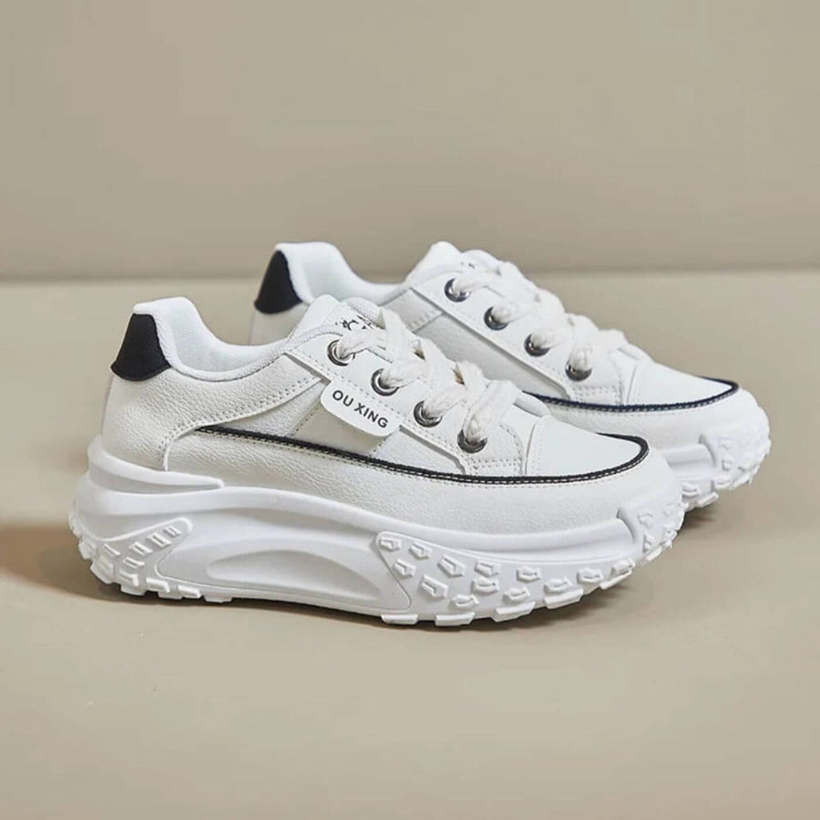 DAHLIA – MODERN COMFORT SNEAKERS FOR WOMEN