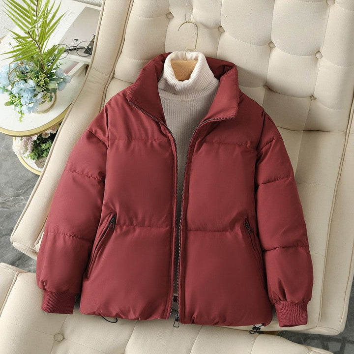 MIRANDA™ - Cozy Puffer Winter Jacket
