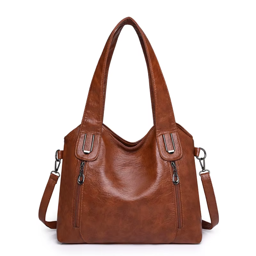 Emma Retro Tote Taška přes rameno