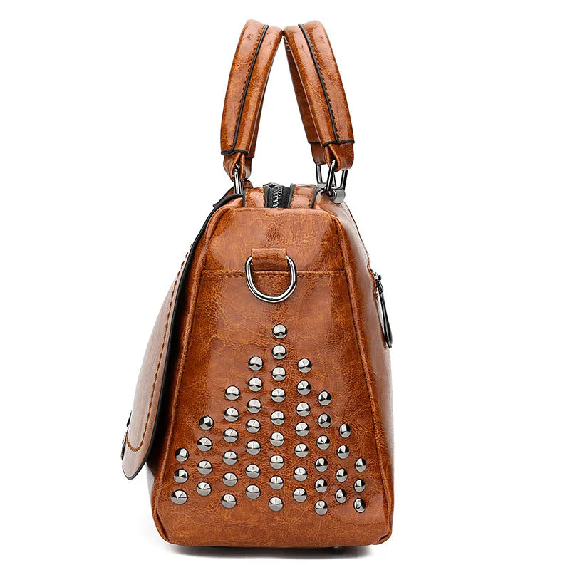 Nova | Vintage Taška