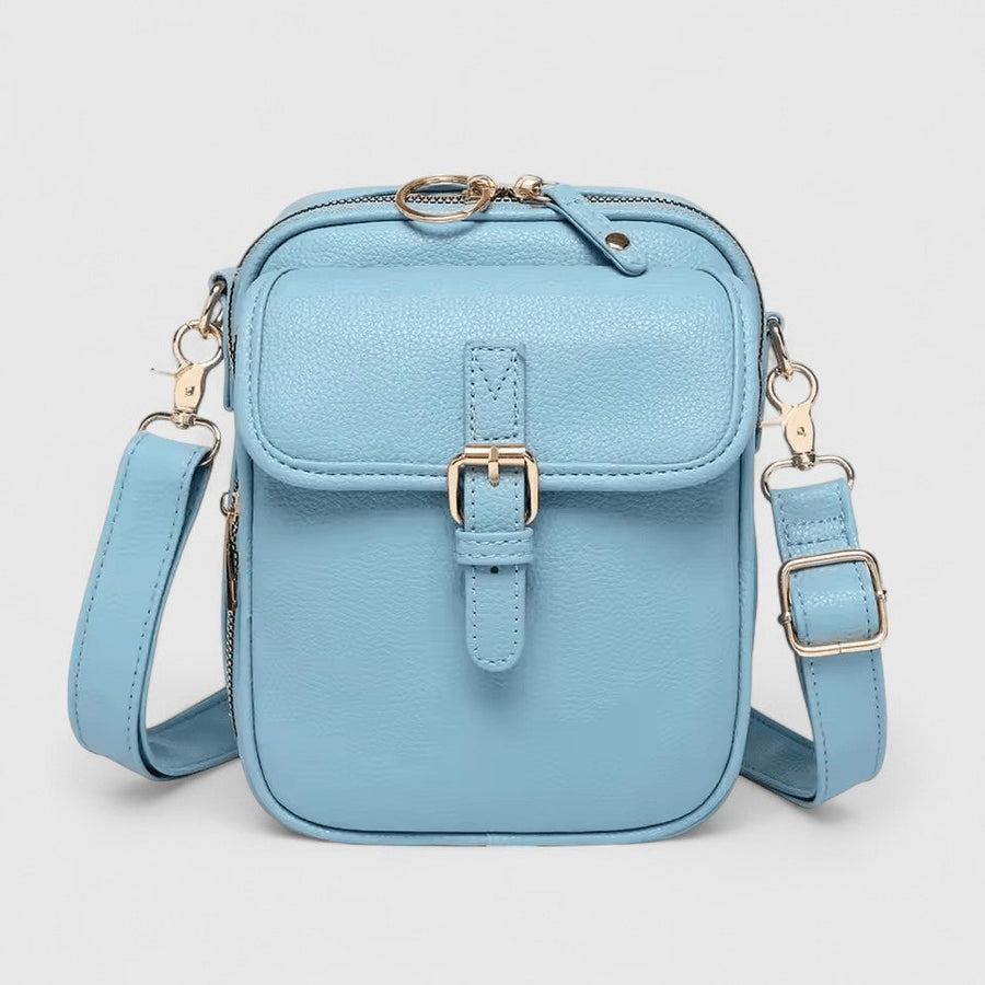 Seraphina | Sofistikovaná crossbody kabelka