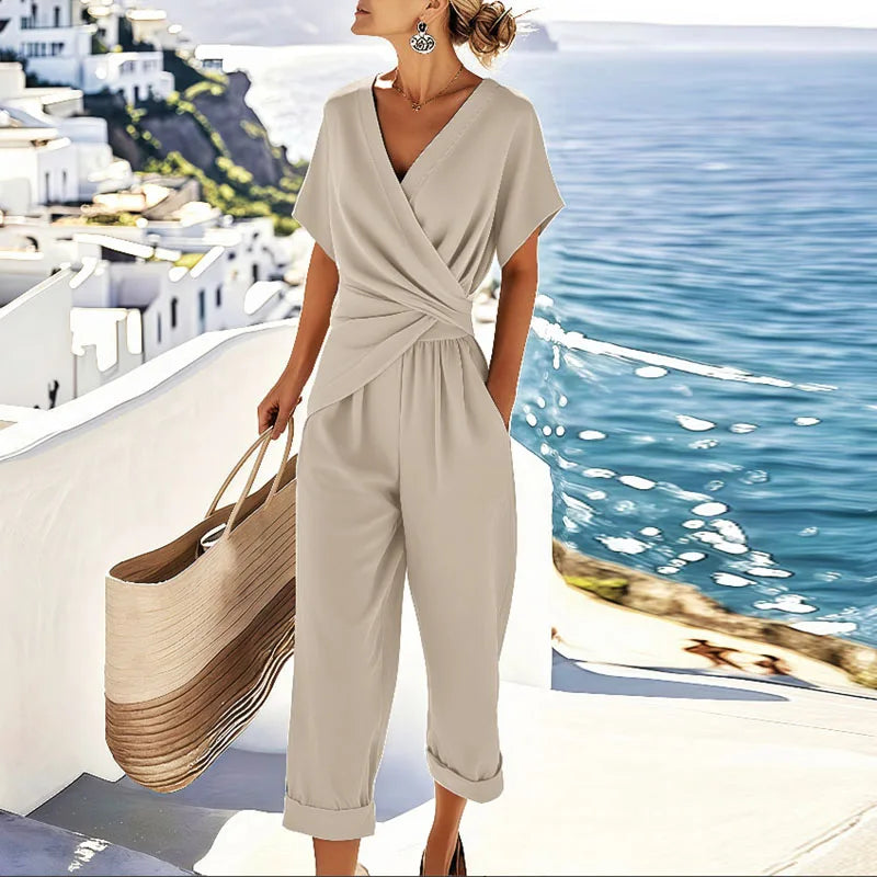 Maryna | Elegantní dvoudílný komplet