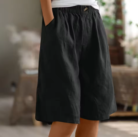 Comfort Shorts
