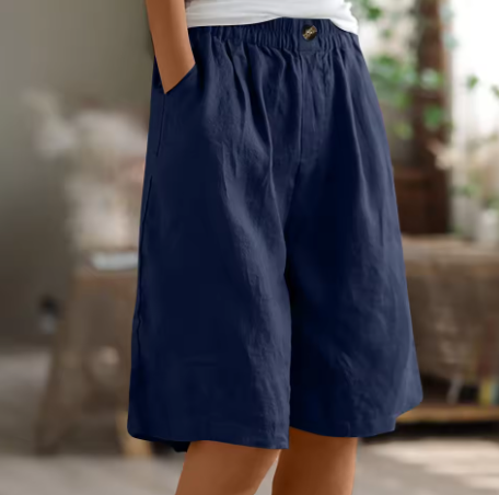 Comfort Shorts
