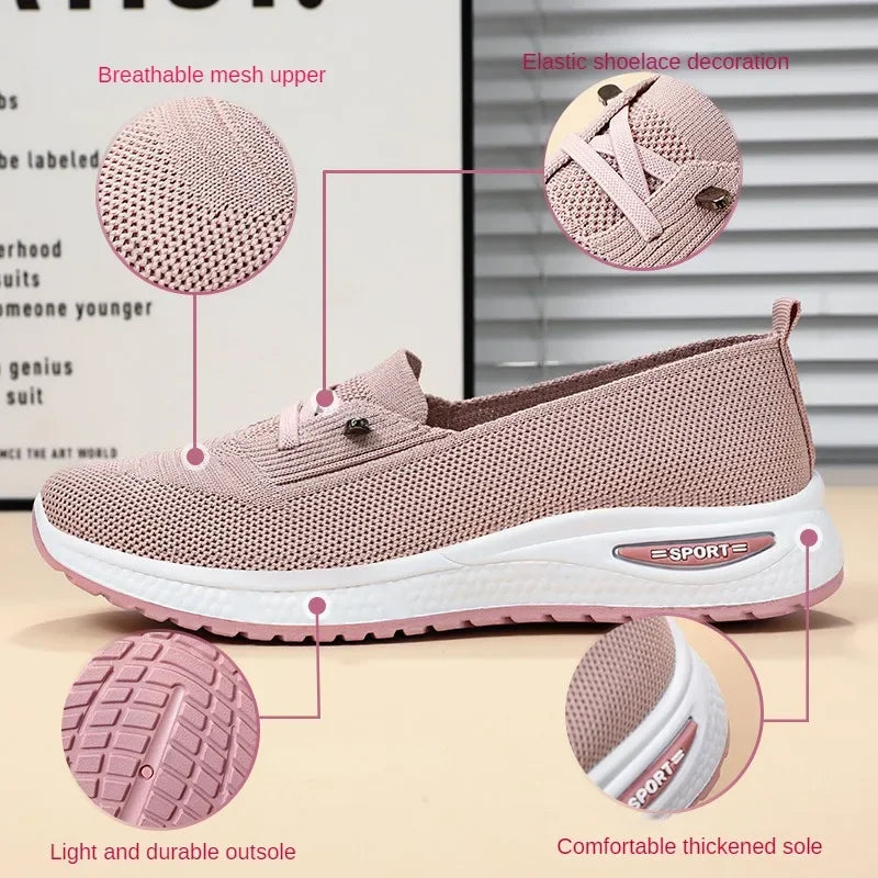 STRIDEFLOW™ - DÁMSKÉ BOTY