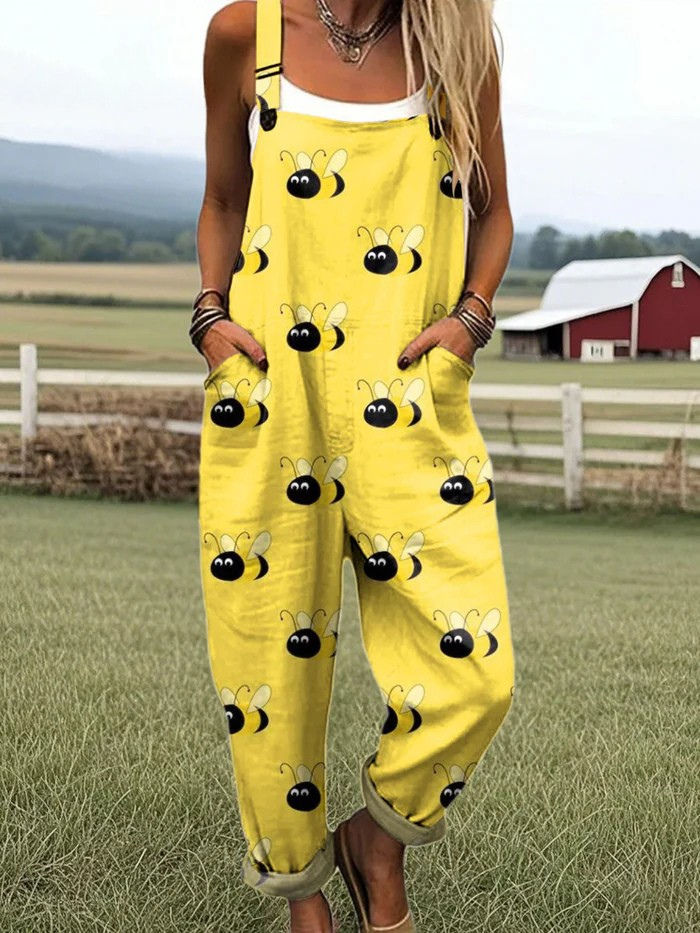 Bumble Bliss Overal