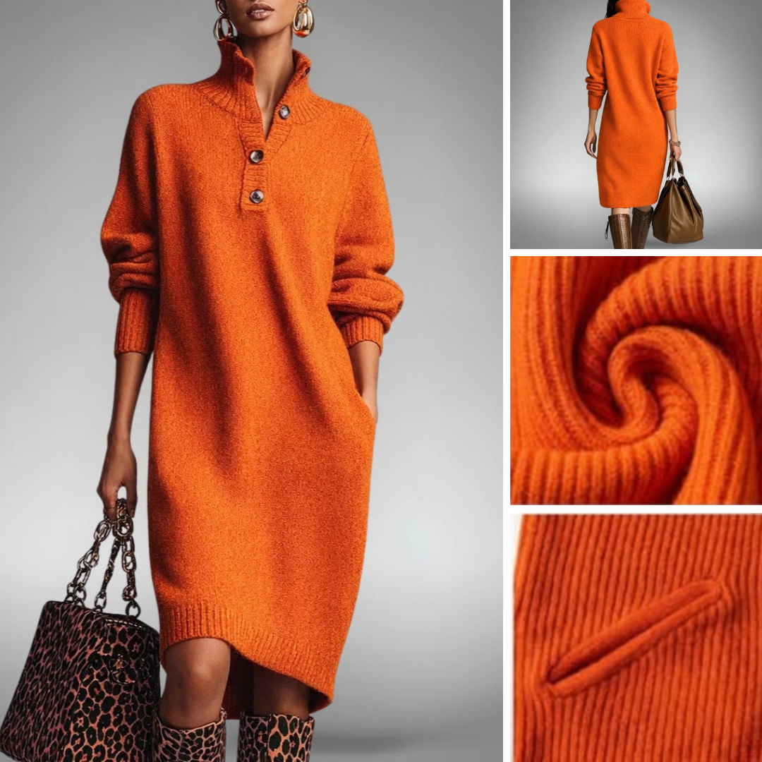 Elyon | Vysoce elegantní šaty