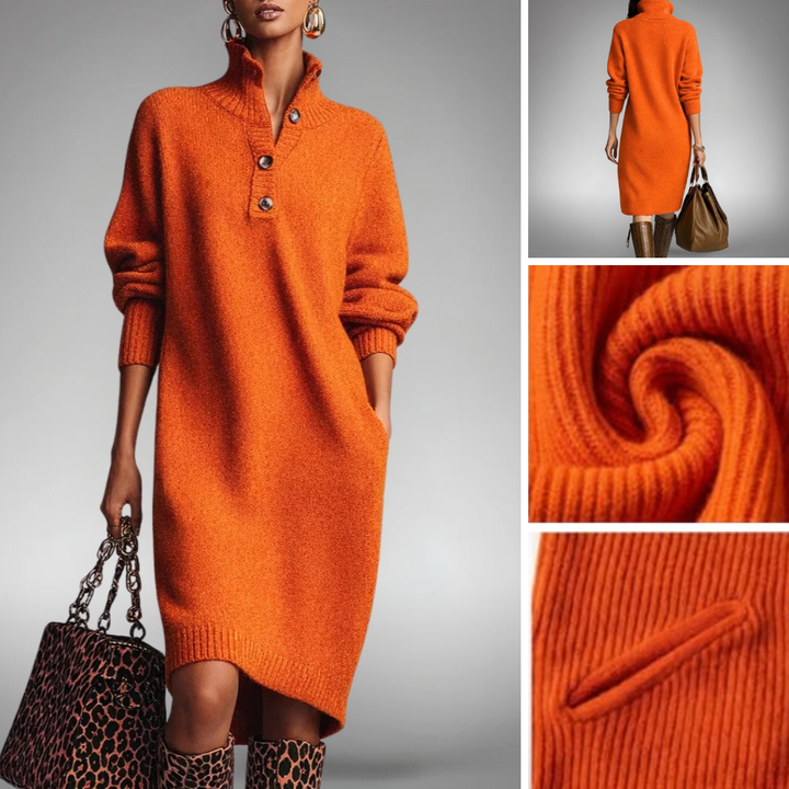 Elyon | Vysoce elegantní šaty