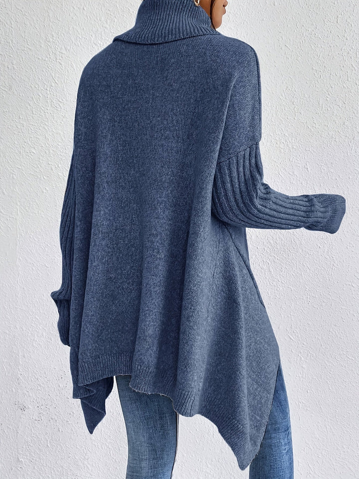 Christian™ – Elegant Sweater for Effortless Comfort