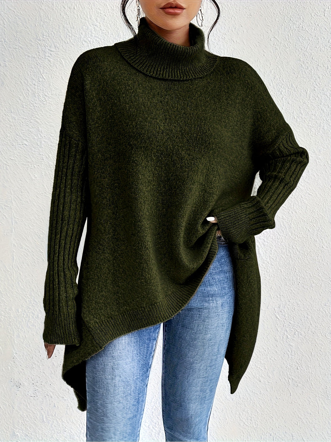 Christian™ – Elegant Sweater for Effortless Comfort