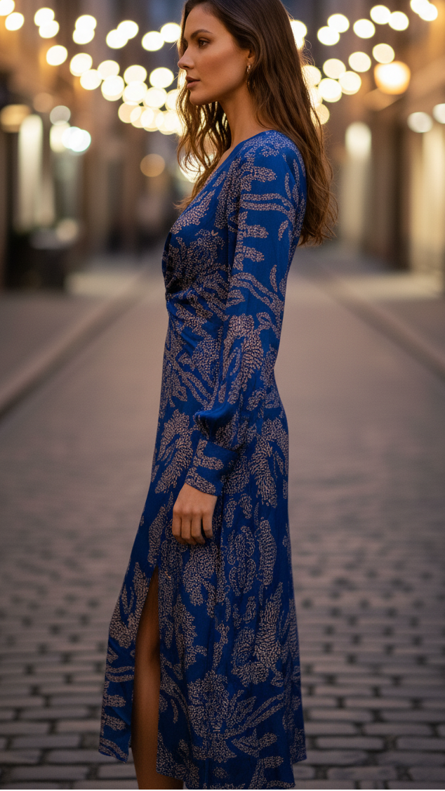 Elegant Dress