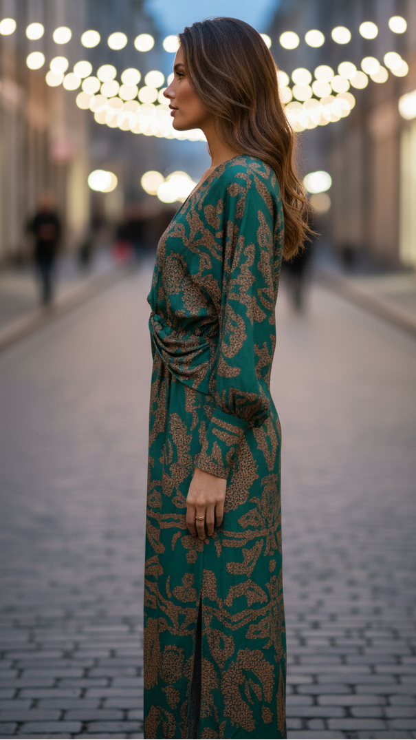 Elegant Dress