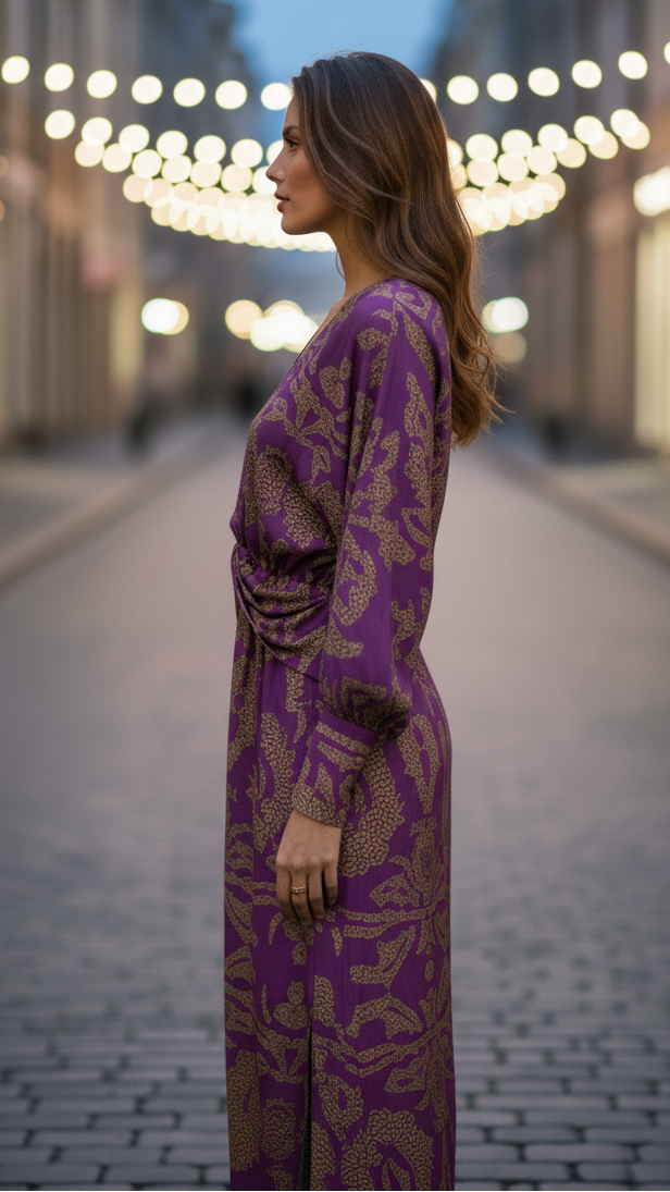 Elegant Dress