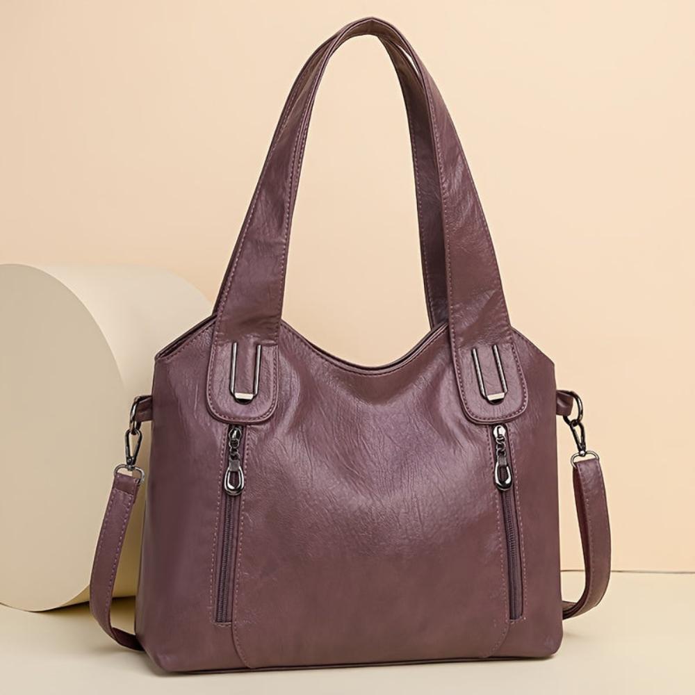 Emma Retro Tote Taška přes rameno