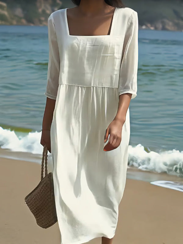 Lena | Elegantní casual šaty