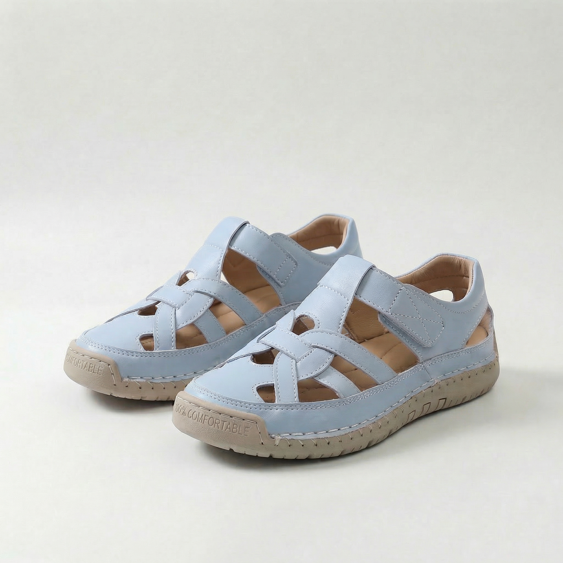 Sola - Leichte Sommer-Sandalen