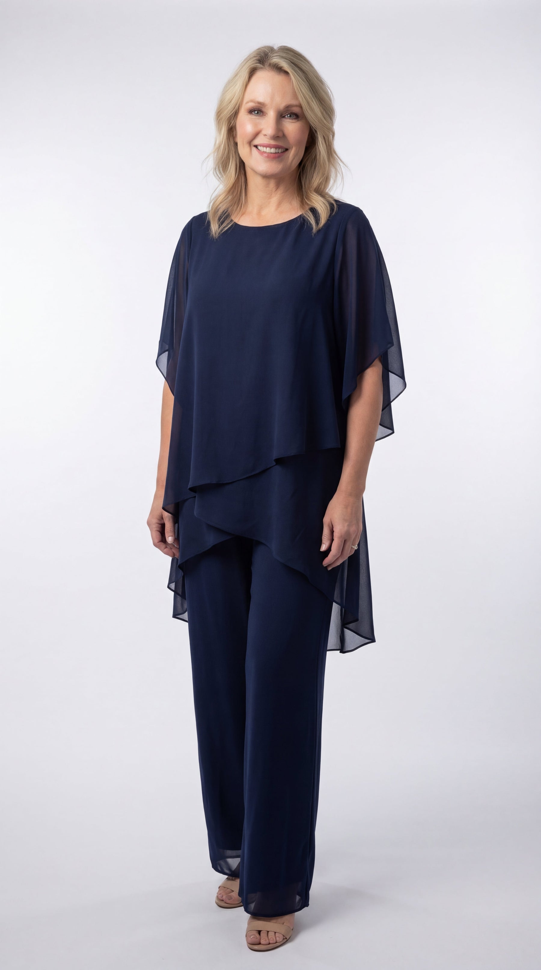 Rebecca – elegantní dvoudílná souprava