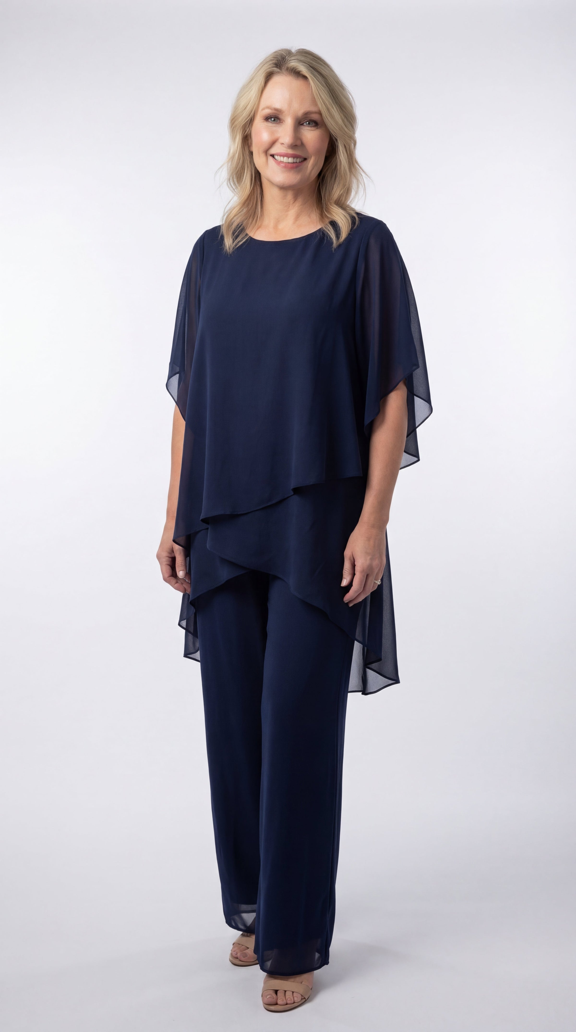 Rebecca – elegantní dvoudílná souprava