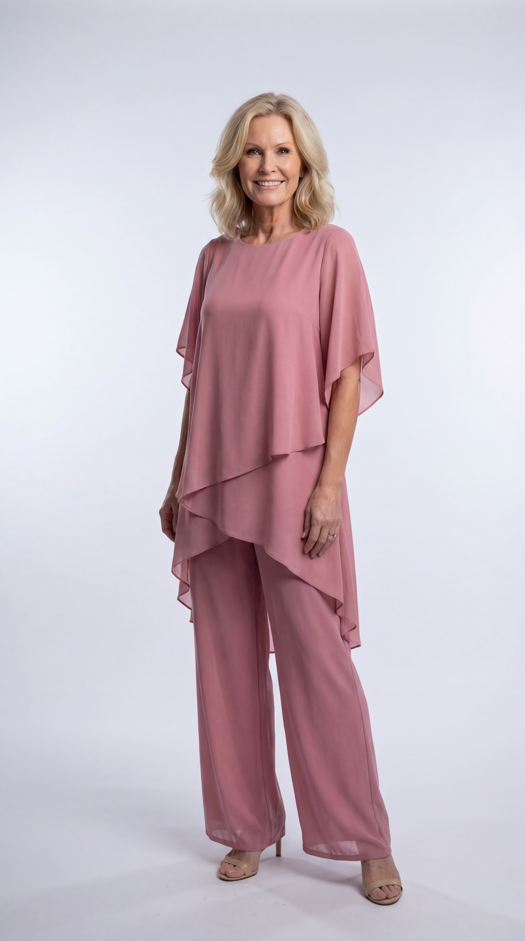 Rebecca – elegantní dvoudílná souprava
