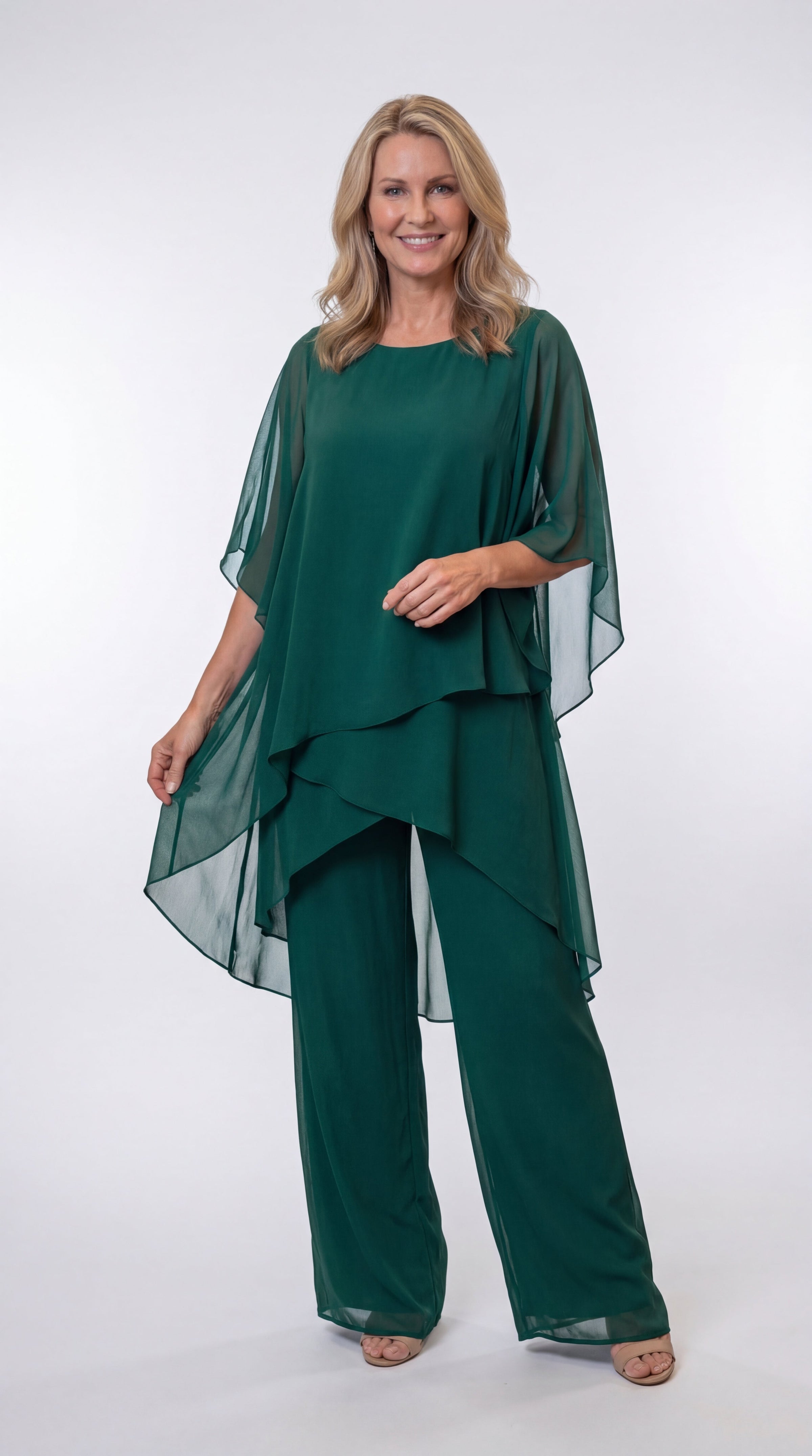 Rebecca – elegantní dvoudílná souprava