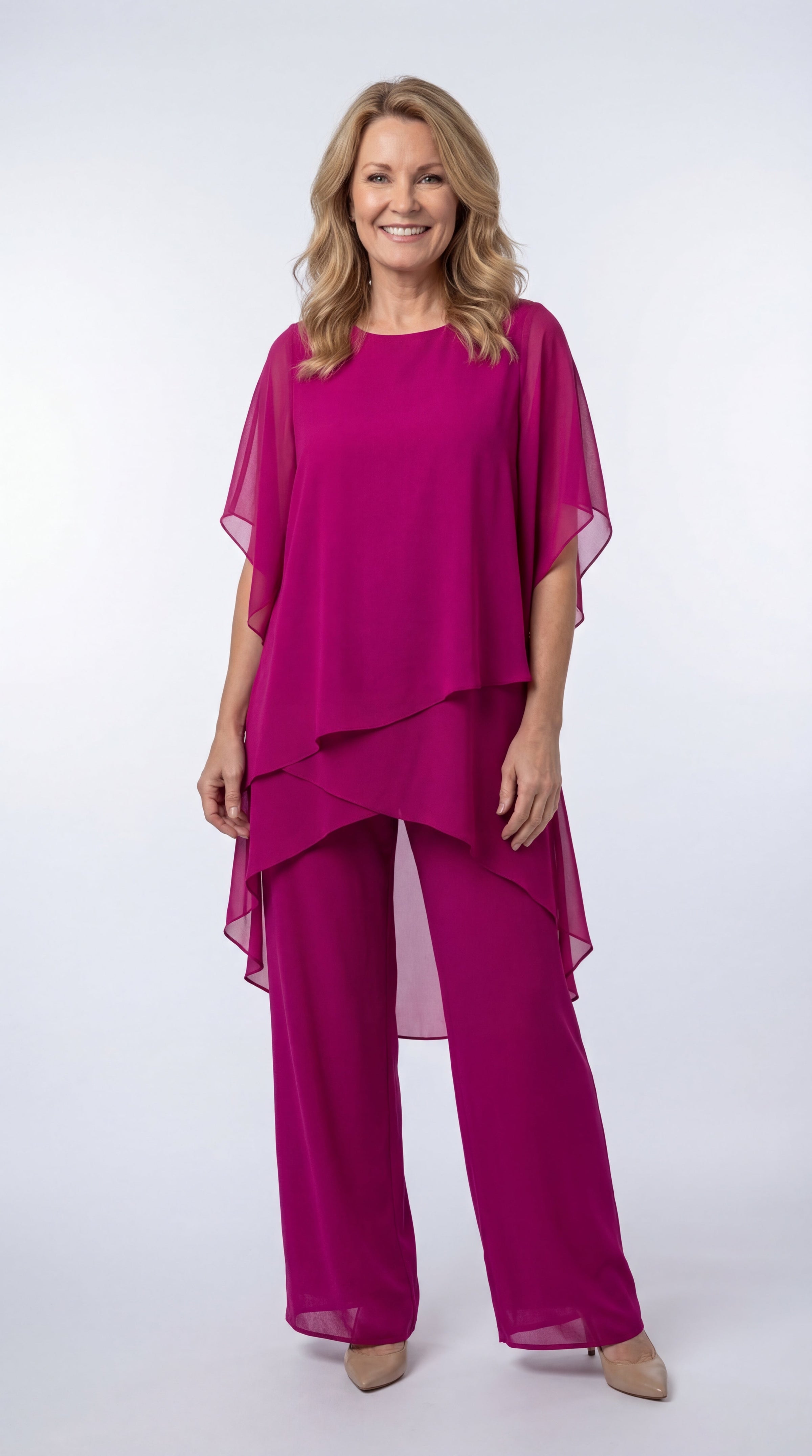 Rebecca – elegantní dvoudílná souprava