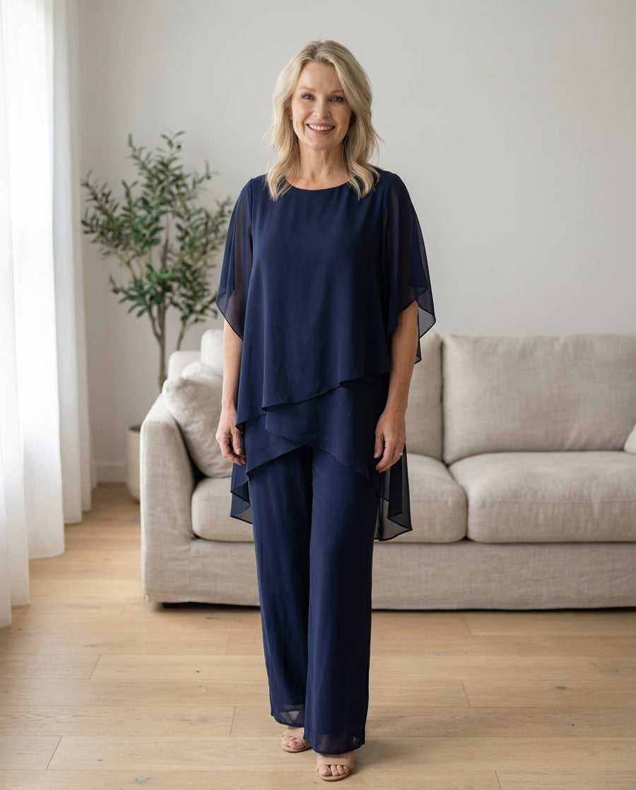 Rebecca – elegantní dvoudílná souprava