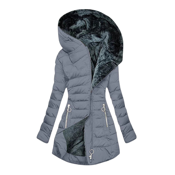 Rosalyneh | Comfortable  Winter Jacket